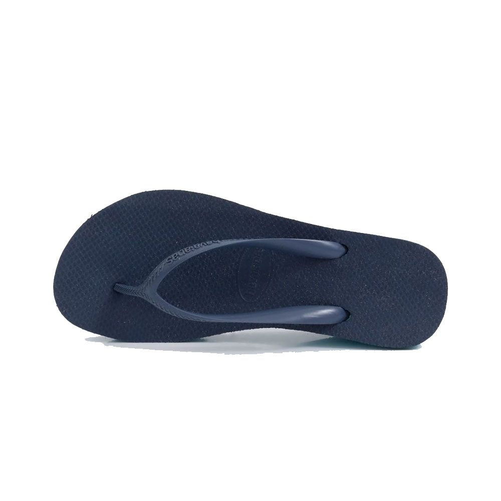 HAVAIANAS HIGH FASHION AZUL INDIGO