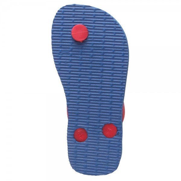 HAVAIANAS KIDS MAX HEROIS AZUL ESTRELA