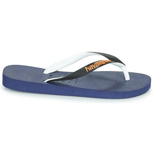 HAVAIANAS TOP MIX MARINHO PRETO