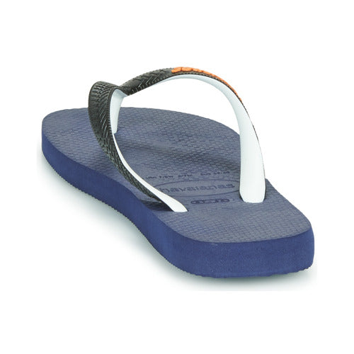 HAVAIANAS TOP MIX MARINHO PRETO