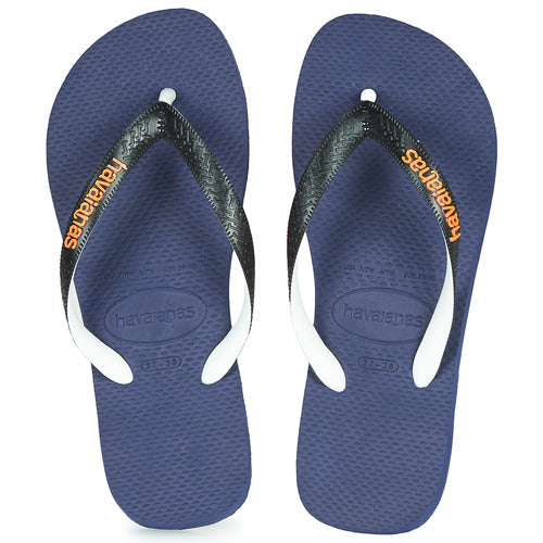 HAVAIANAS TOP MIX MARINHO PRETO