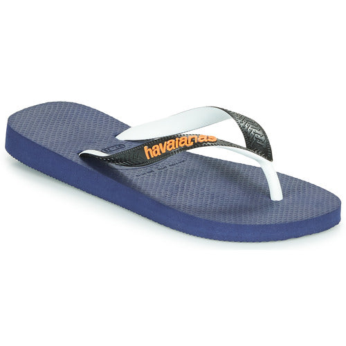 HAVAIANAS TOP MIX MARINHO PRETO
