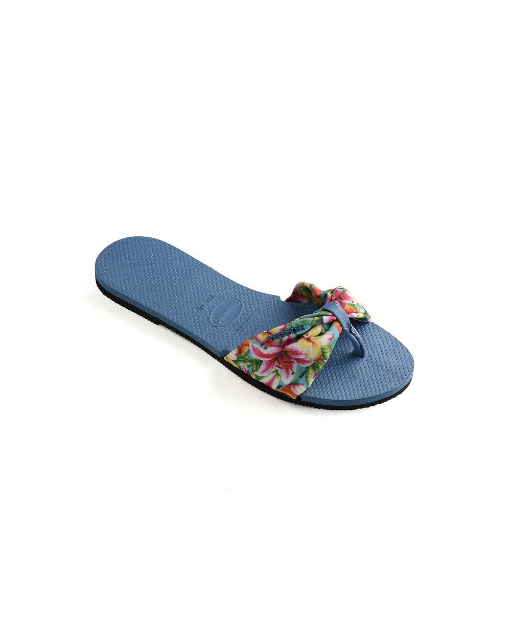 HAVAIANAS YOU SAINT TROPEZ BLEU