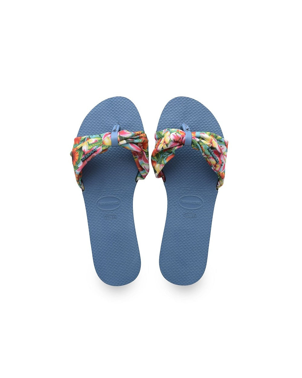HAVAIANAS YOU SAINT TROPEZ BLEU
