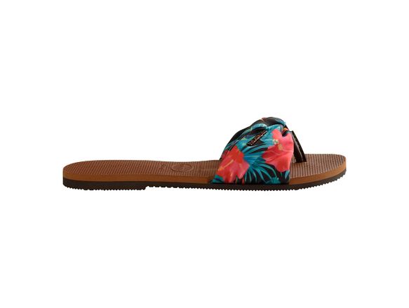 HAVAIANAS YOU SAINT TROPEZ FERRUGEM