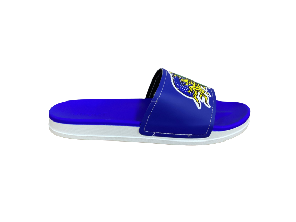 CLAQUETTE L BLEU