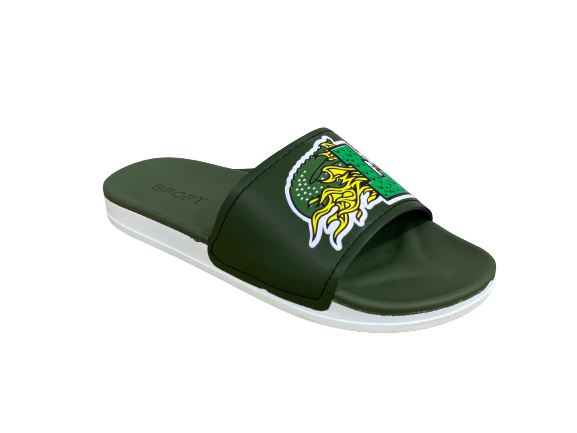CLAQUETTE L VERS MILITAIRE