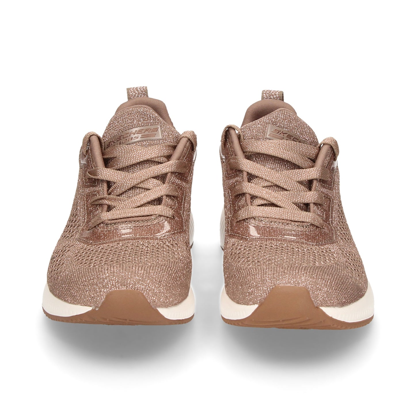 SKECHERS BOBS SQUAD - GLITZ MAKER