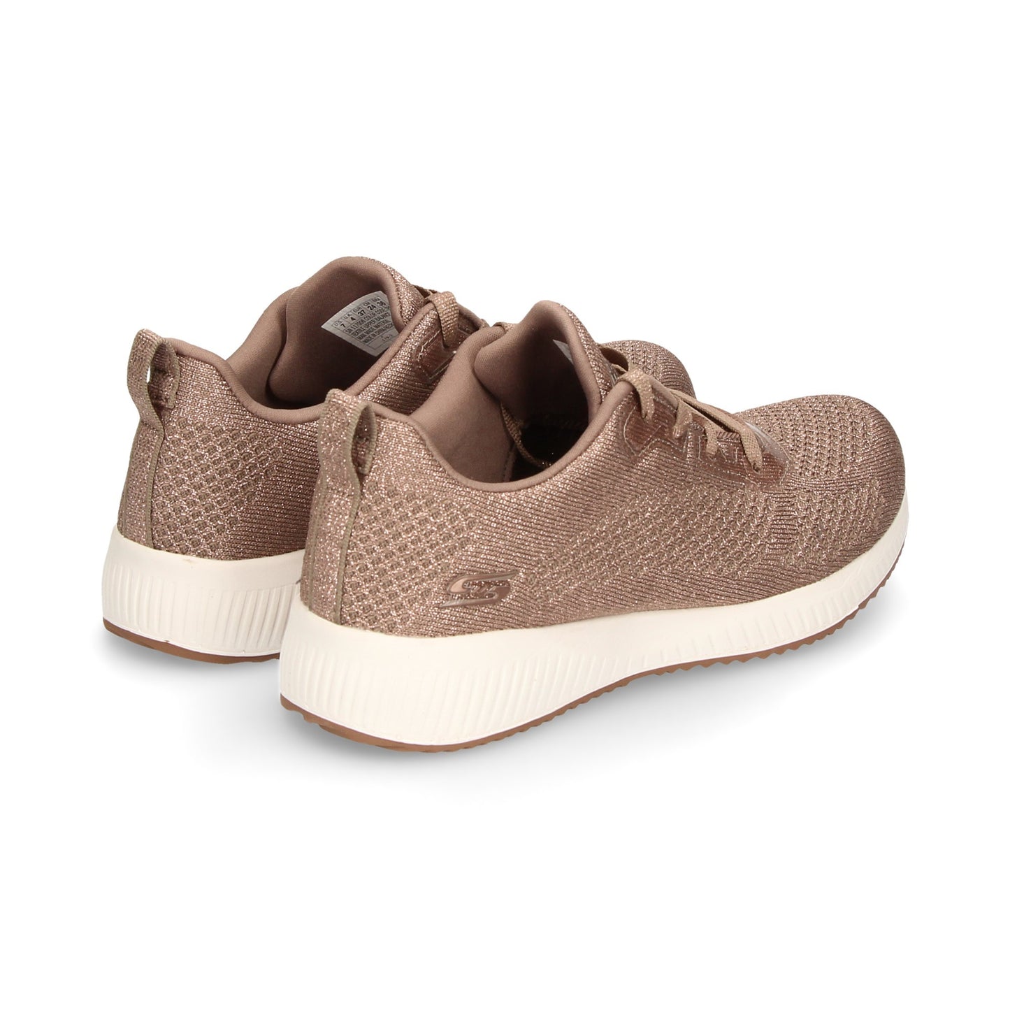 SKECHERS BOBS SQUAD - GLITZ MAKER