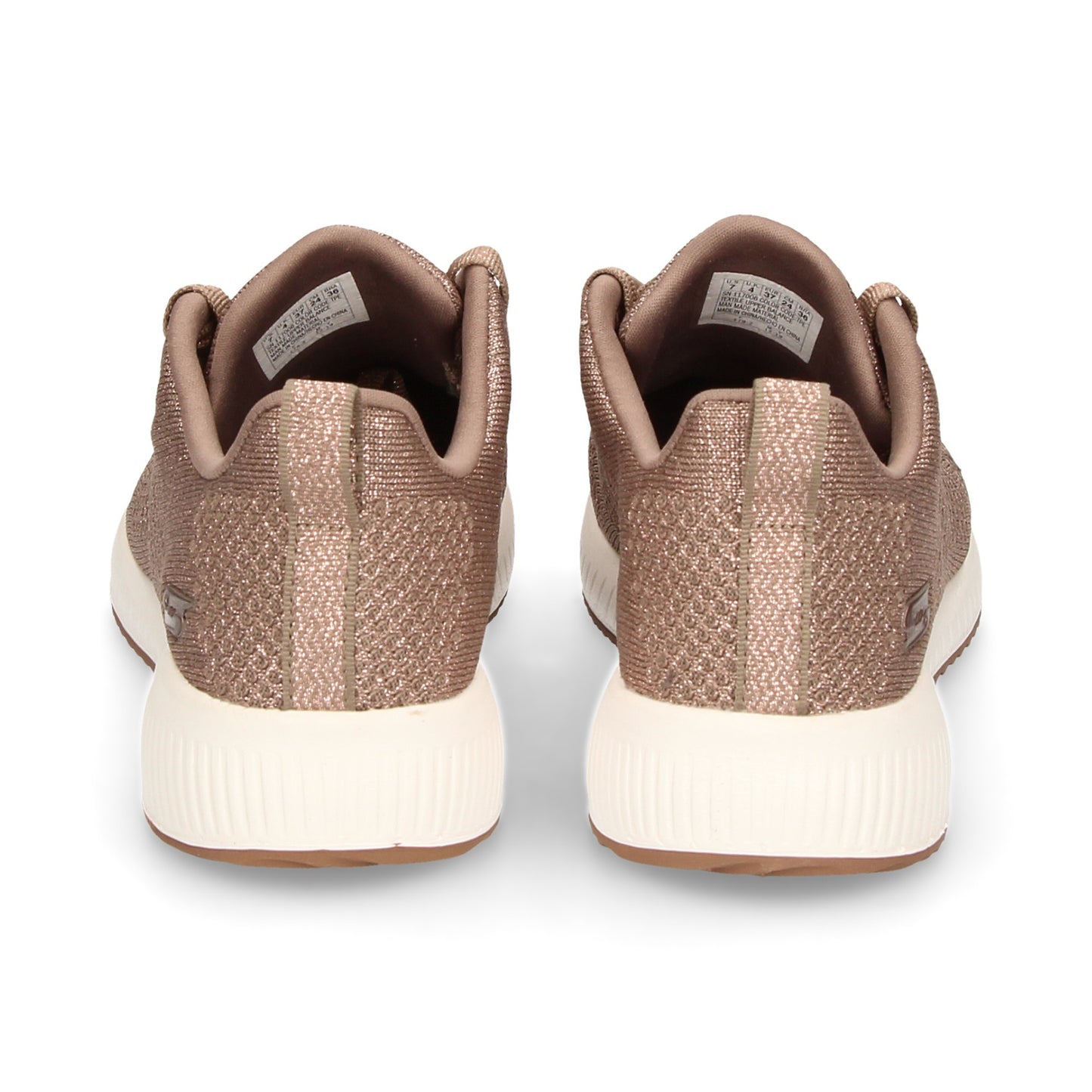 SKECHERS BOBS SQUAD - GLITZ MAKER