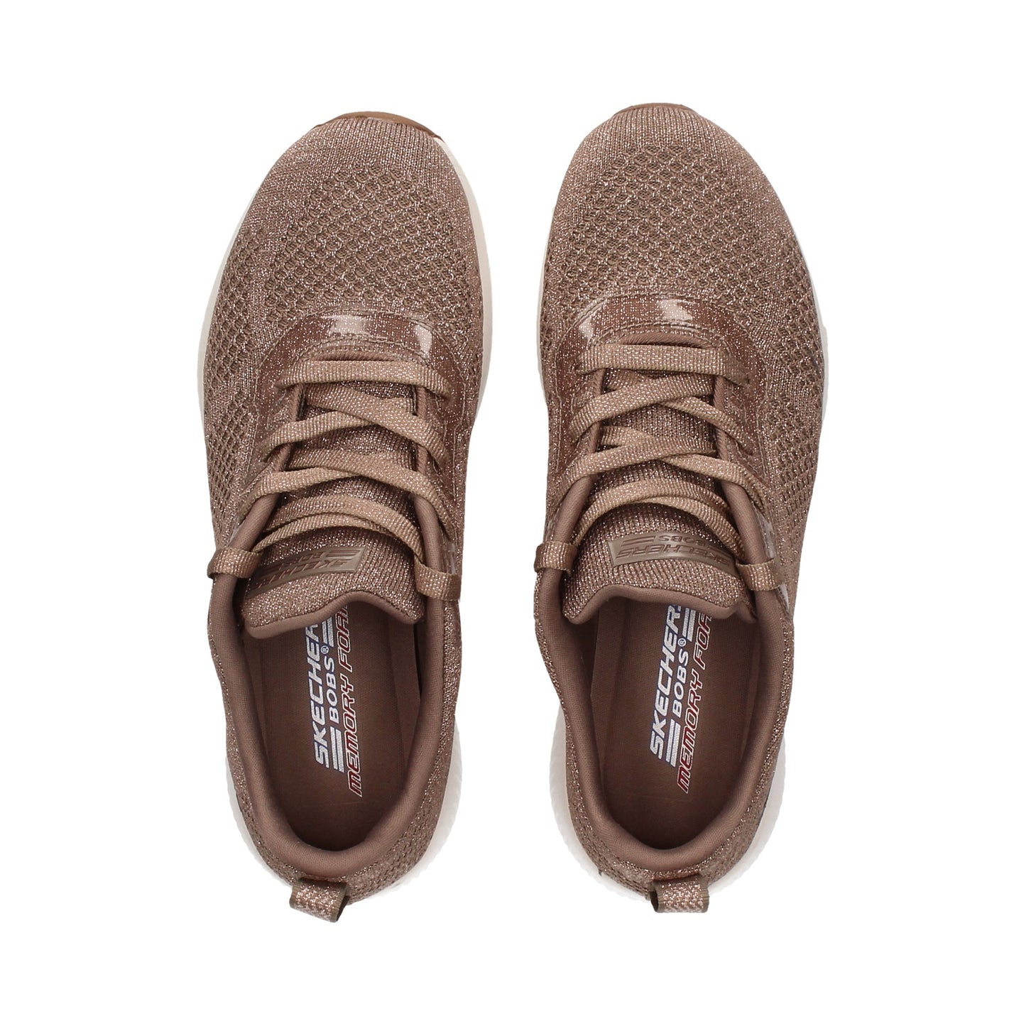 SKECHERS BOBS SQUAD - GLITZ MAKER