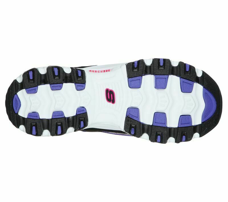 SKECHERS D’LITES SPARKLING RAIN