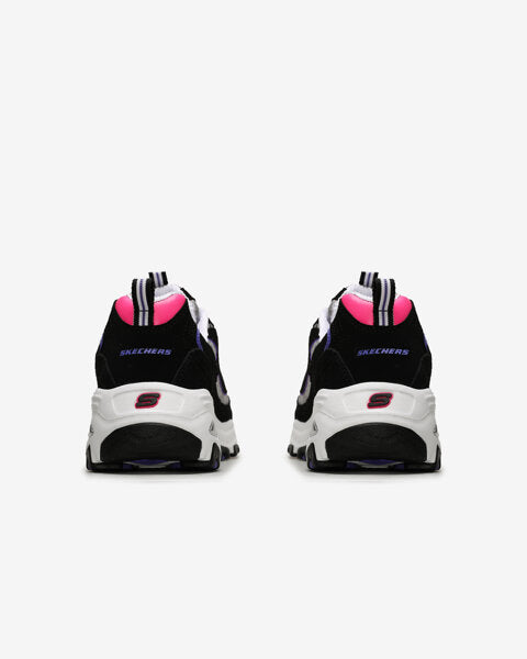 SKECHERS D’LITES SPARKLING RAIN