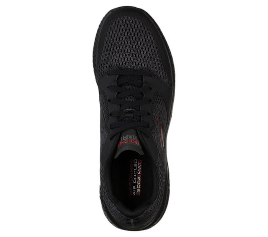 SKECHERS GORUN STEADY - PERSUASION