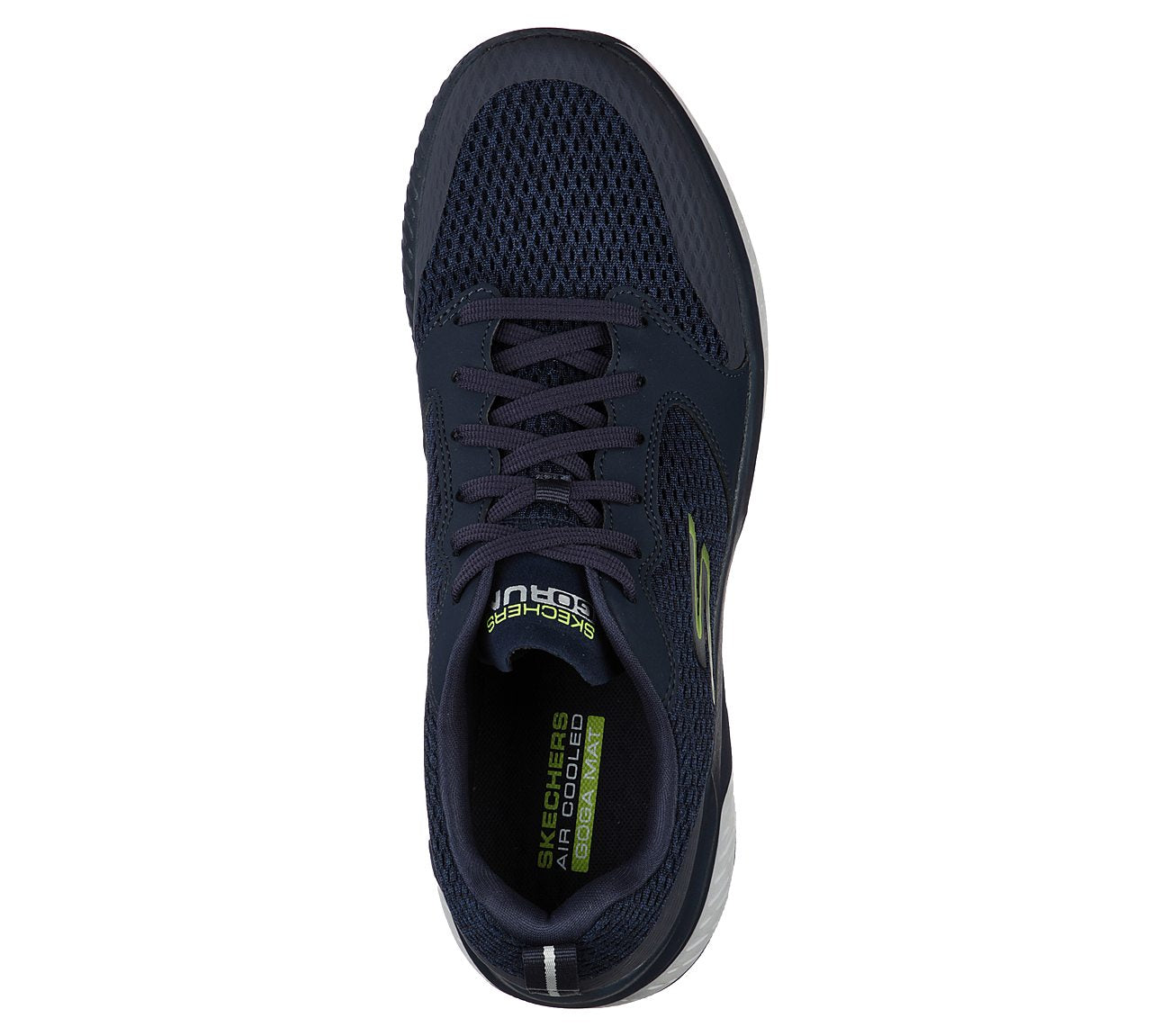 SKECHERS GORUN STEADY - PERSUASION