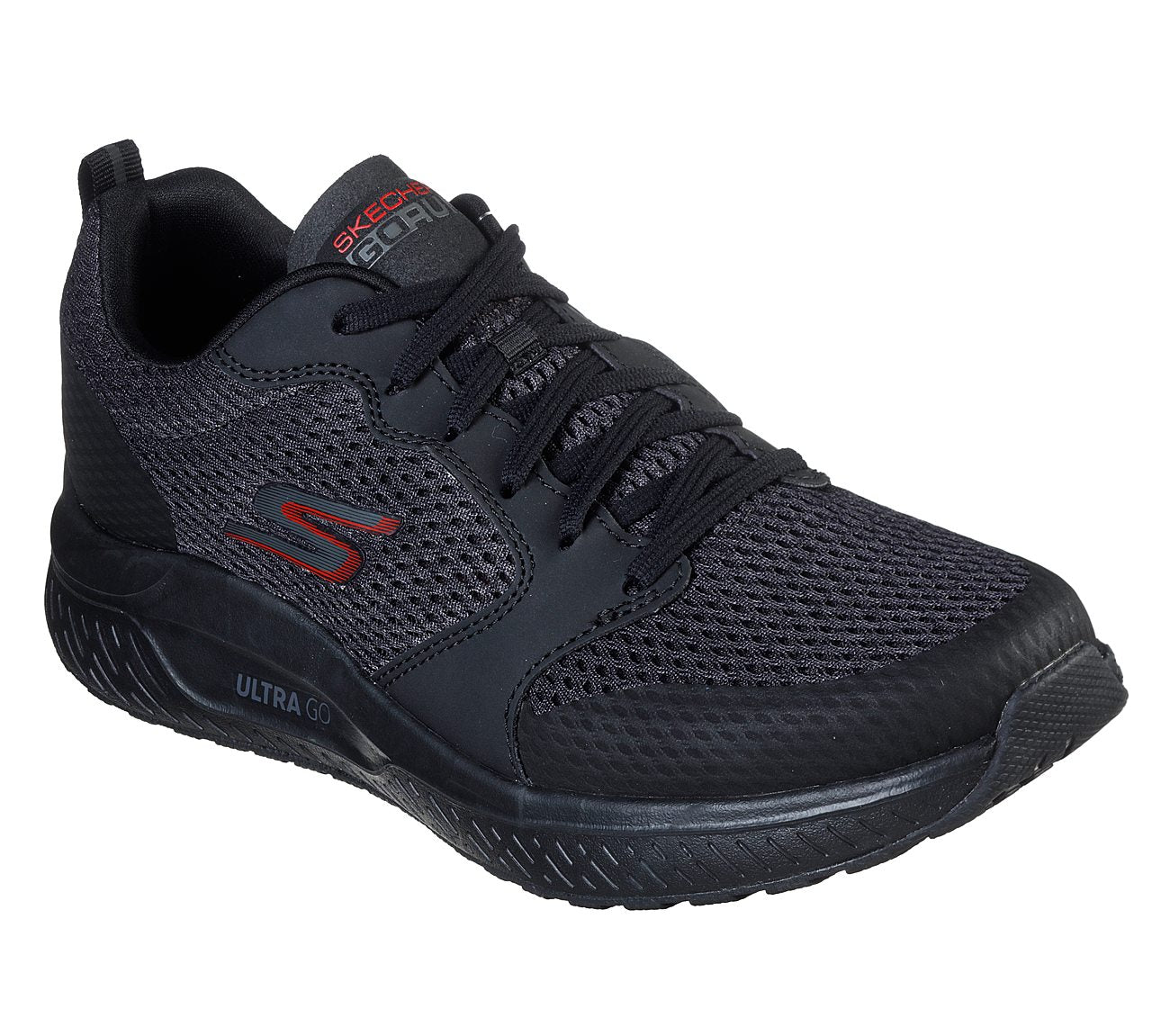 SKECHERS GORUN STEADY - PERSUASION
