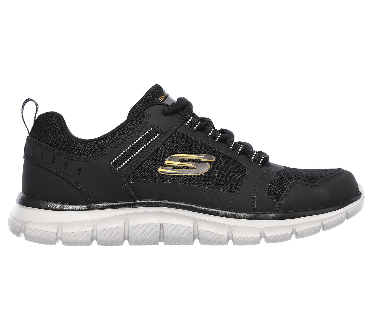 SKECHERS TRACK - KNOCKHILL