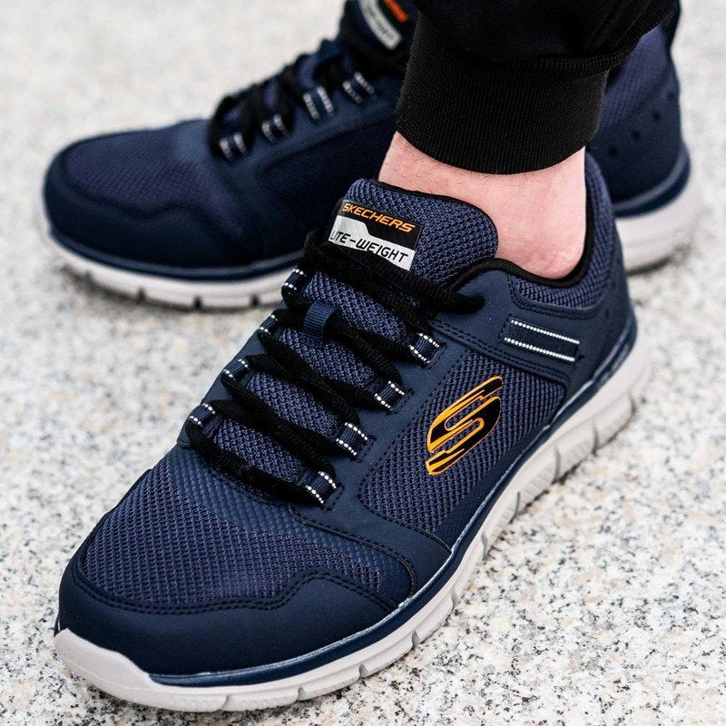 SKECHERS TRACK - KNOCKHILL