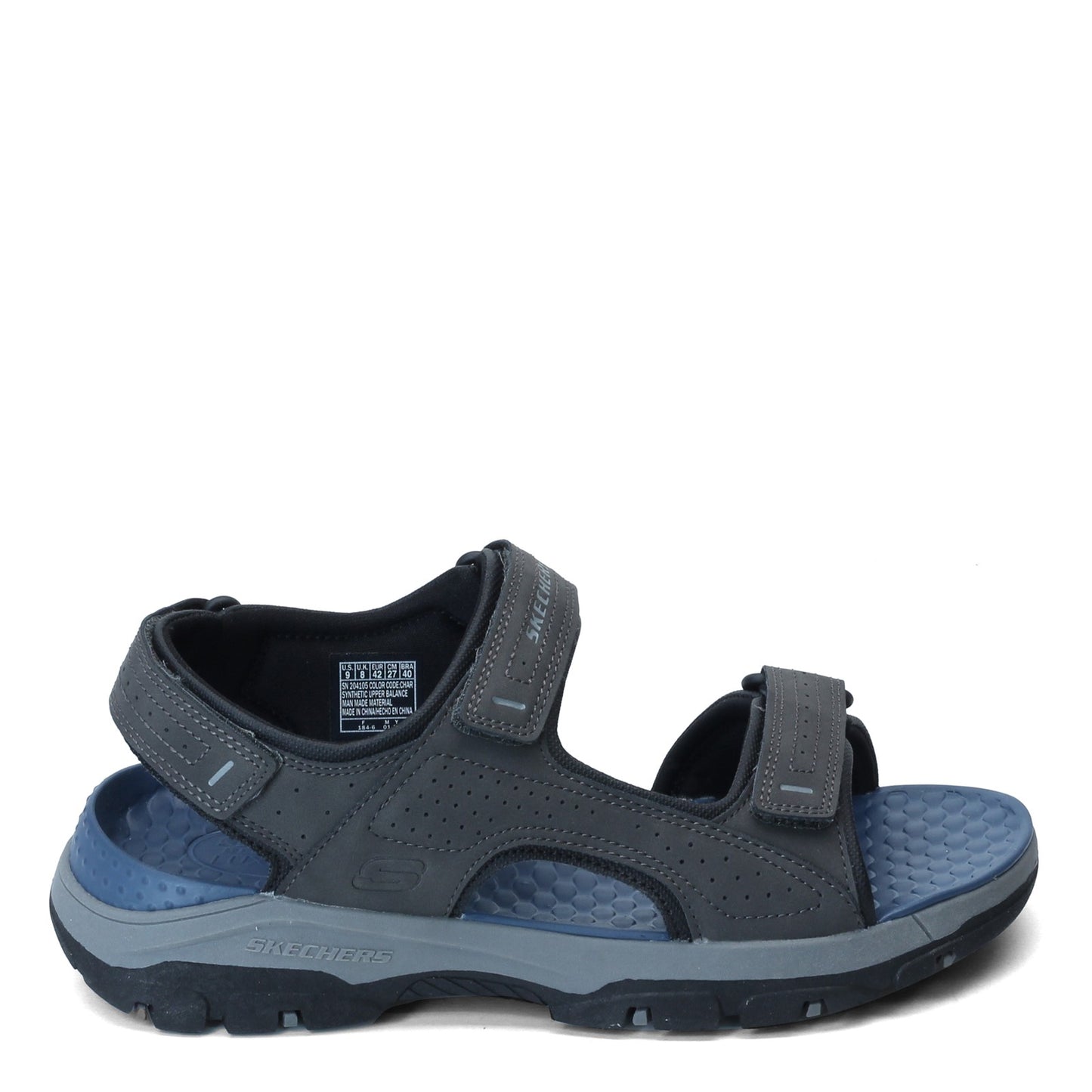 SKECHERS TRESMEN - GARO