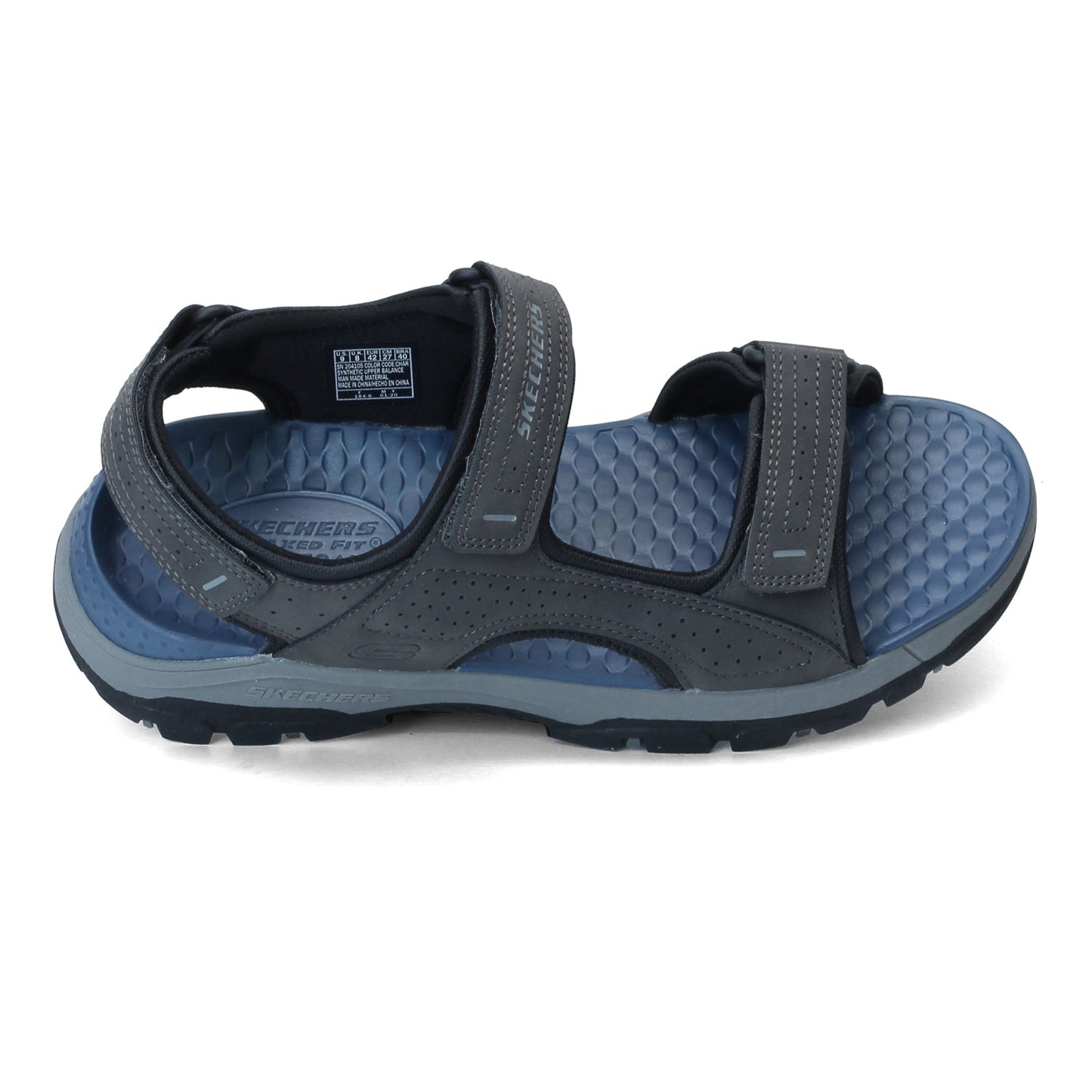 SKECHERS TRESMEN - GARO