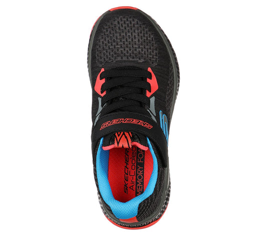 الصمامات الشمسية - الهجوم السريع