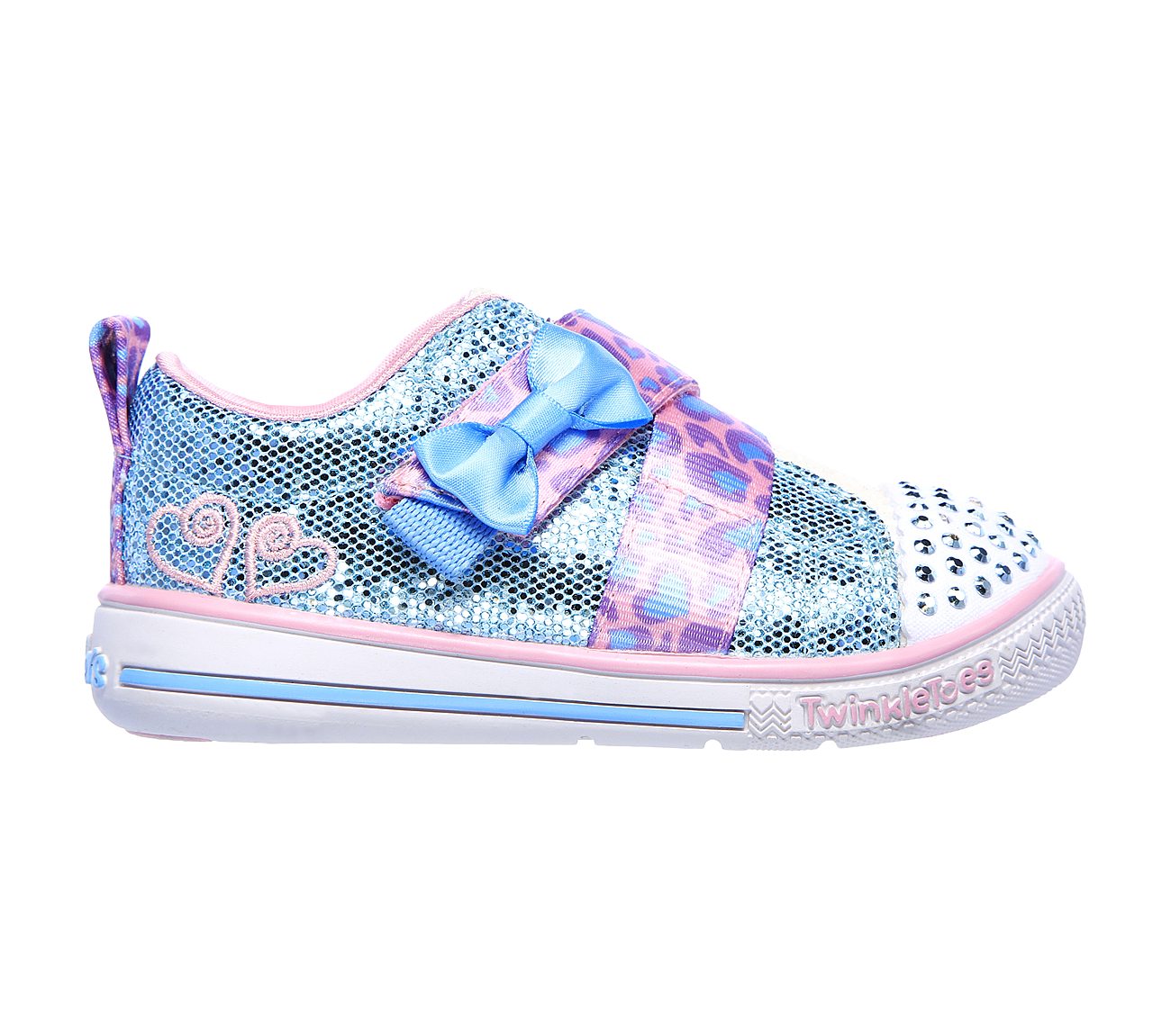 لعبة توينكل - أماكن جميلة