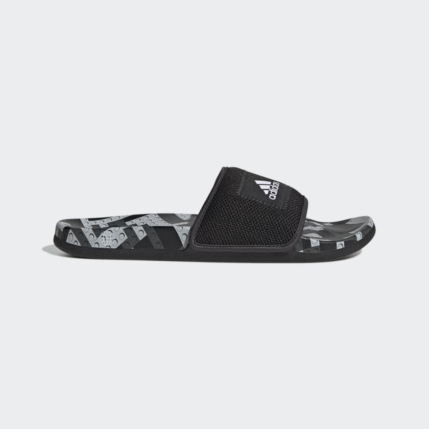 ADIDAS ADILETTE COMFORT X LEGO® SLIDES