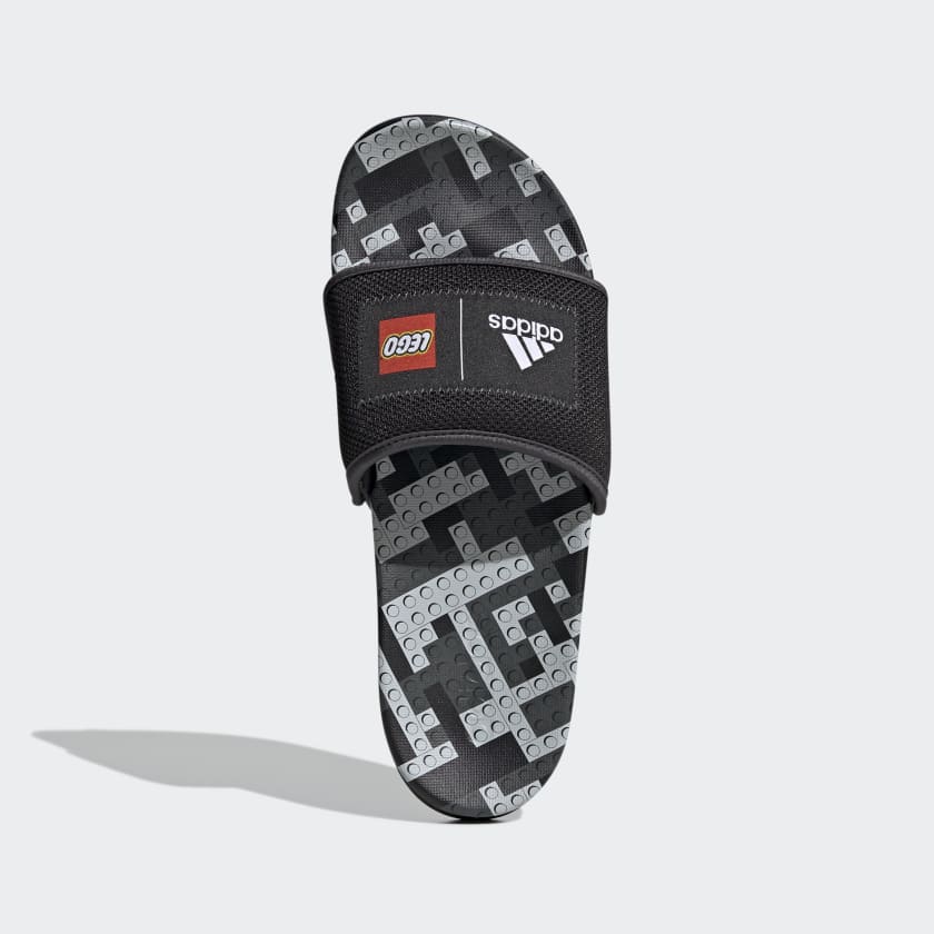 ADIDAS ADILETTE COMFORT X LEGO® SLIDES