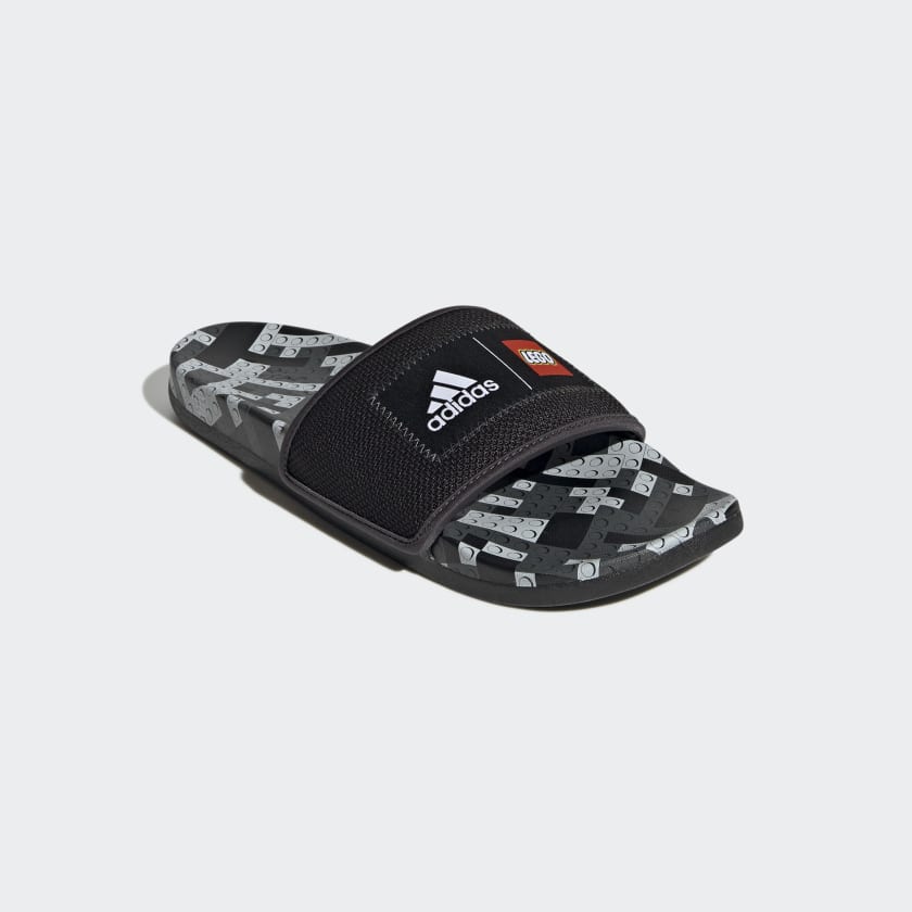 ADIDAS ADILETTE COMFORT X LEGO® SLIDES