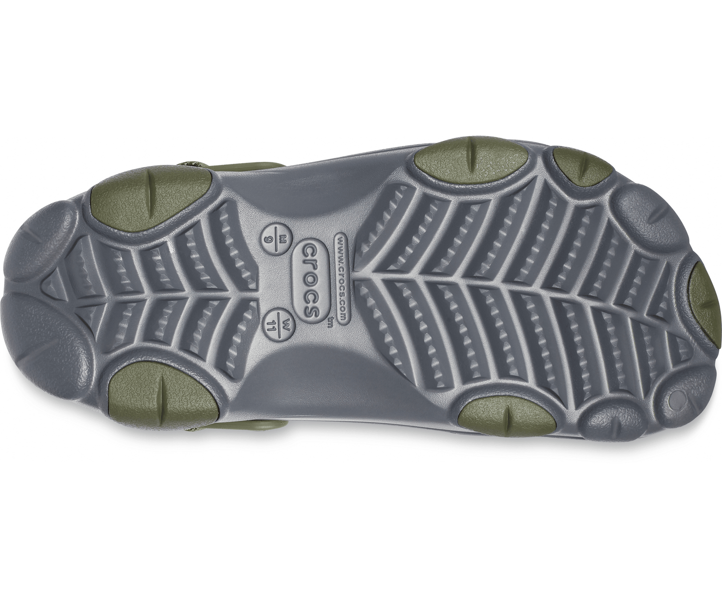 CROCS Classic All Terrain Clog (original)