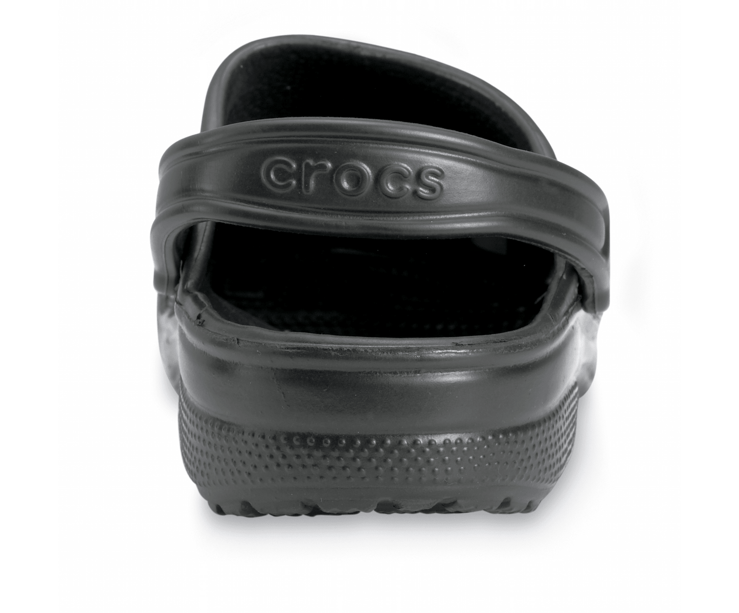 CROCS CLASSIC NOIR