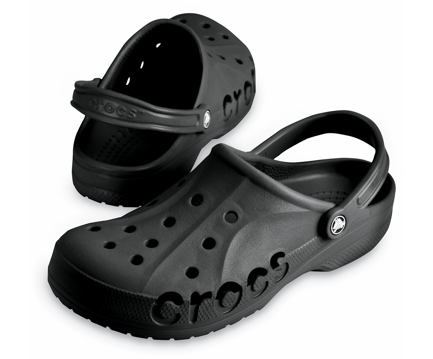 CROCS BAYA NOIR (Original)