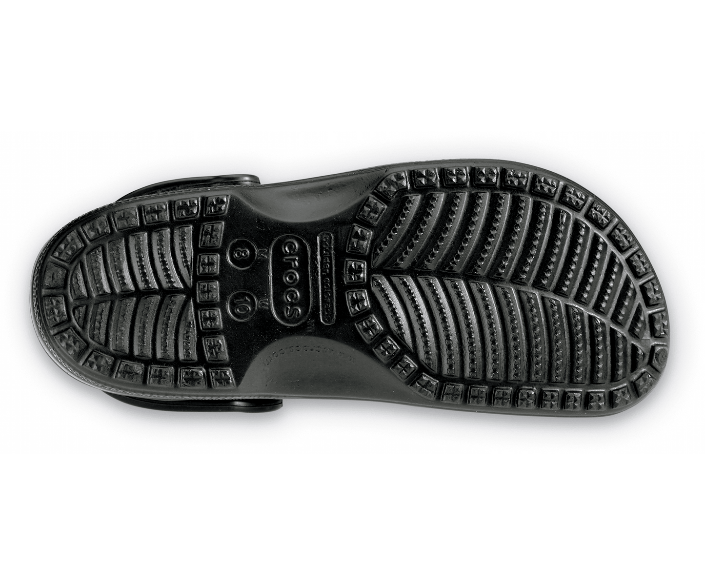 CROCS CLASSIC NOIR