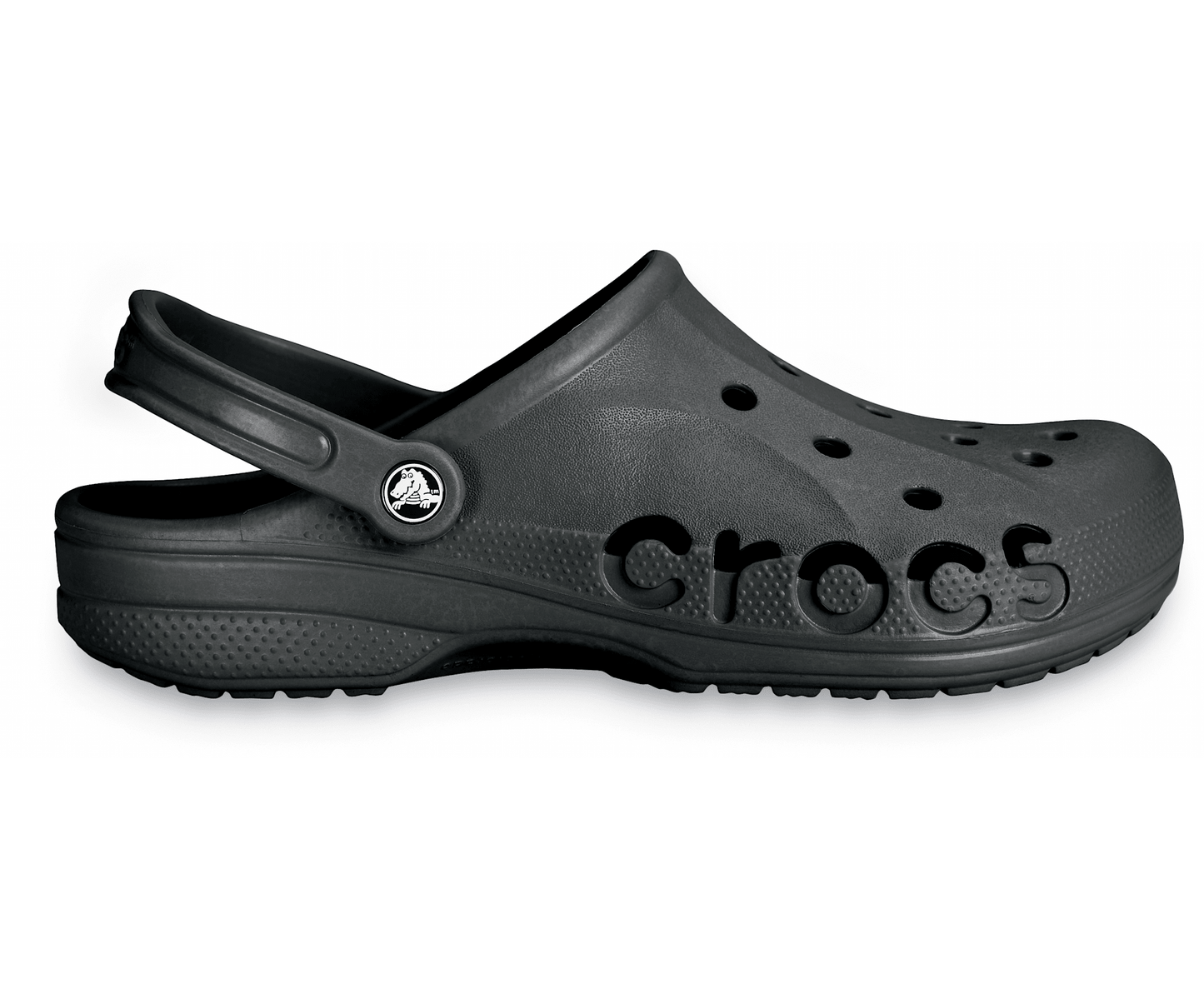 CROCS BAYA NOIR (Original)