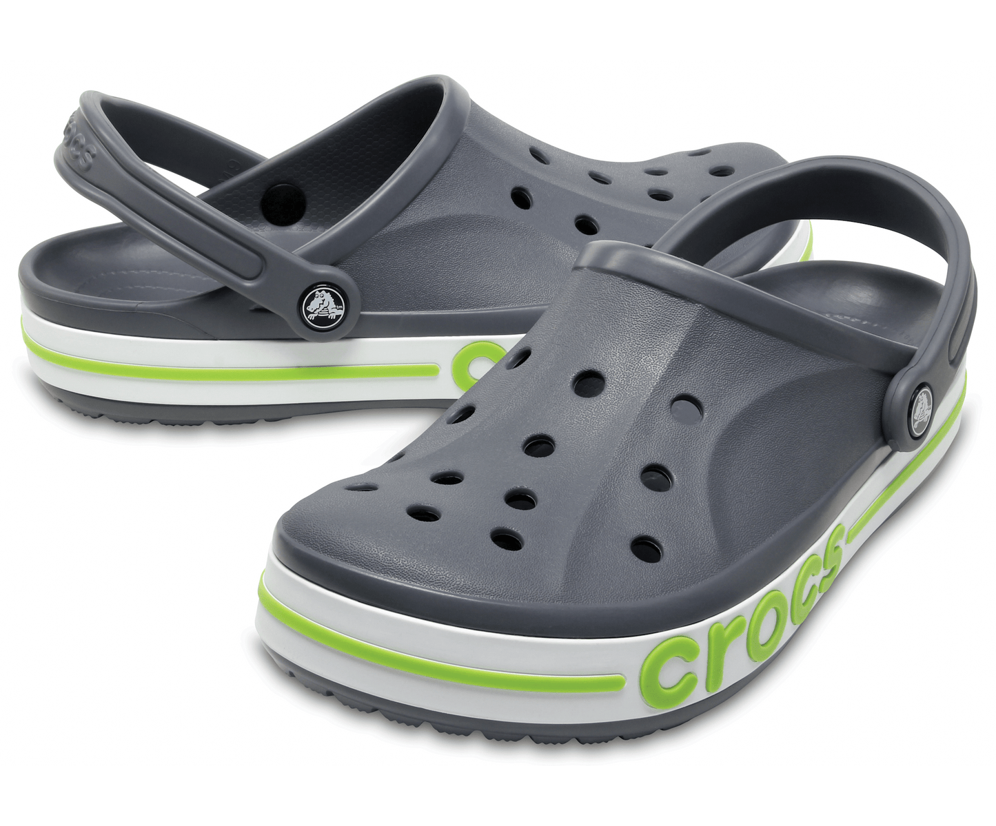 CROCS BAYABAND CLOG