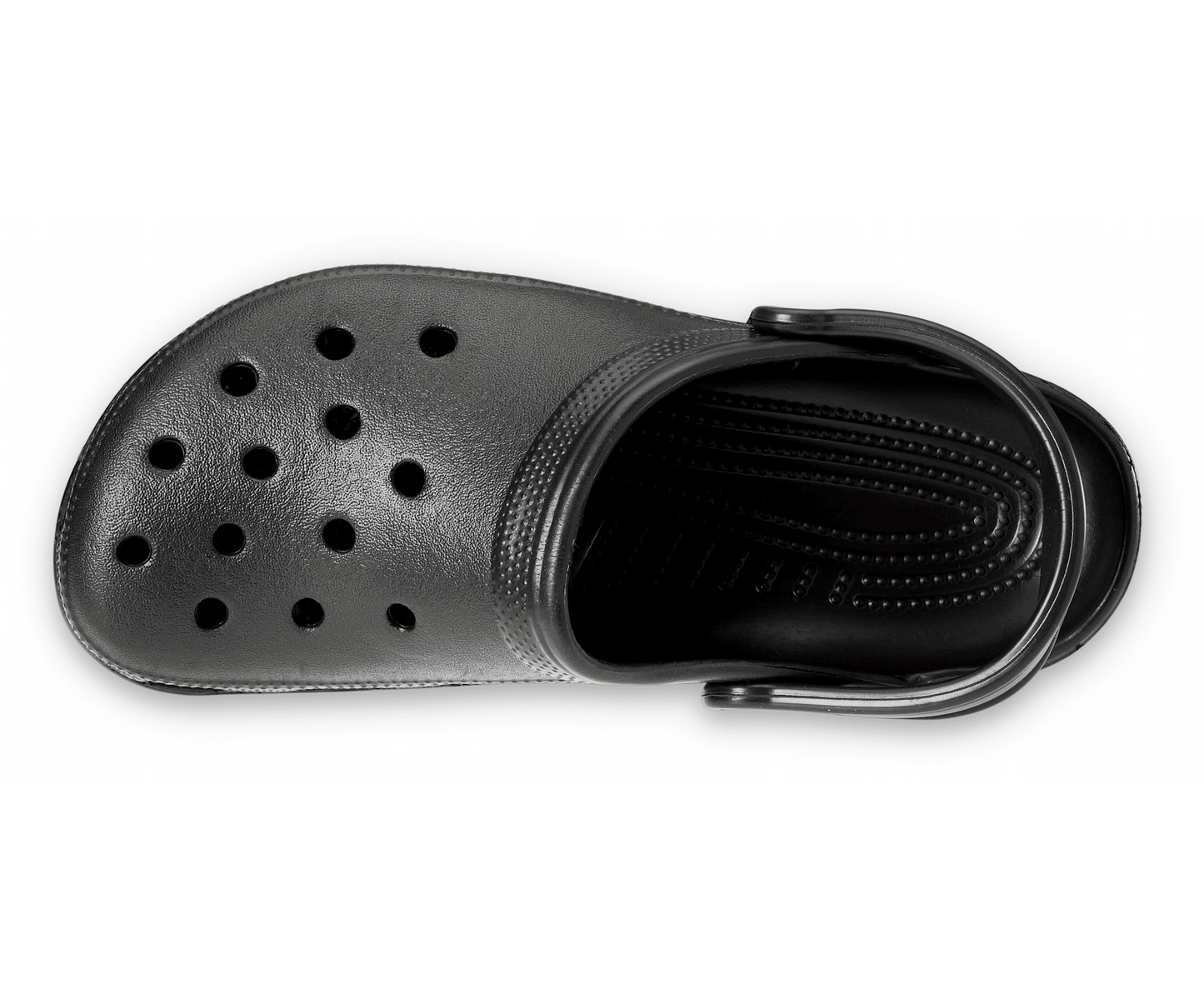 CROCS CLASSIC NOIR