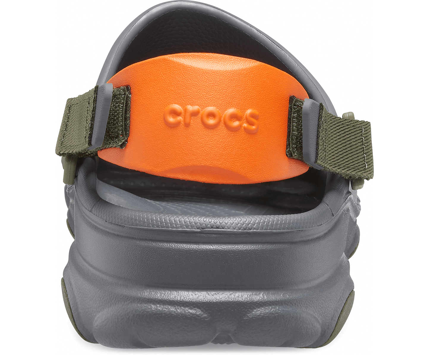CROCS Classic All Terrain Clog (original)