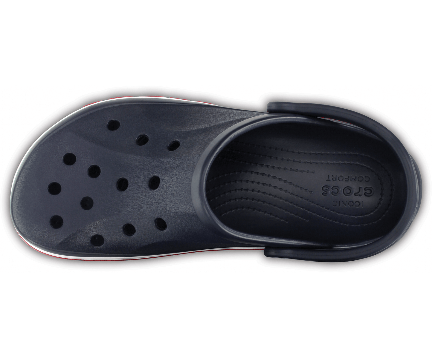 CROCS BAYABAND CLOG