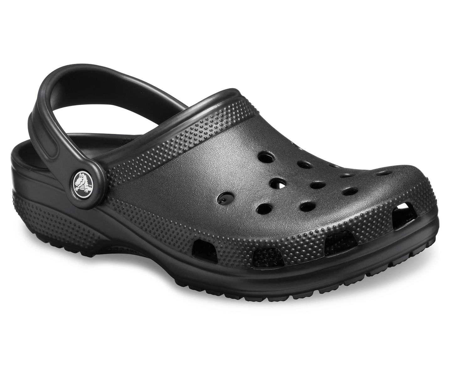 CROCS CLASSIC NOIR