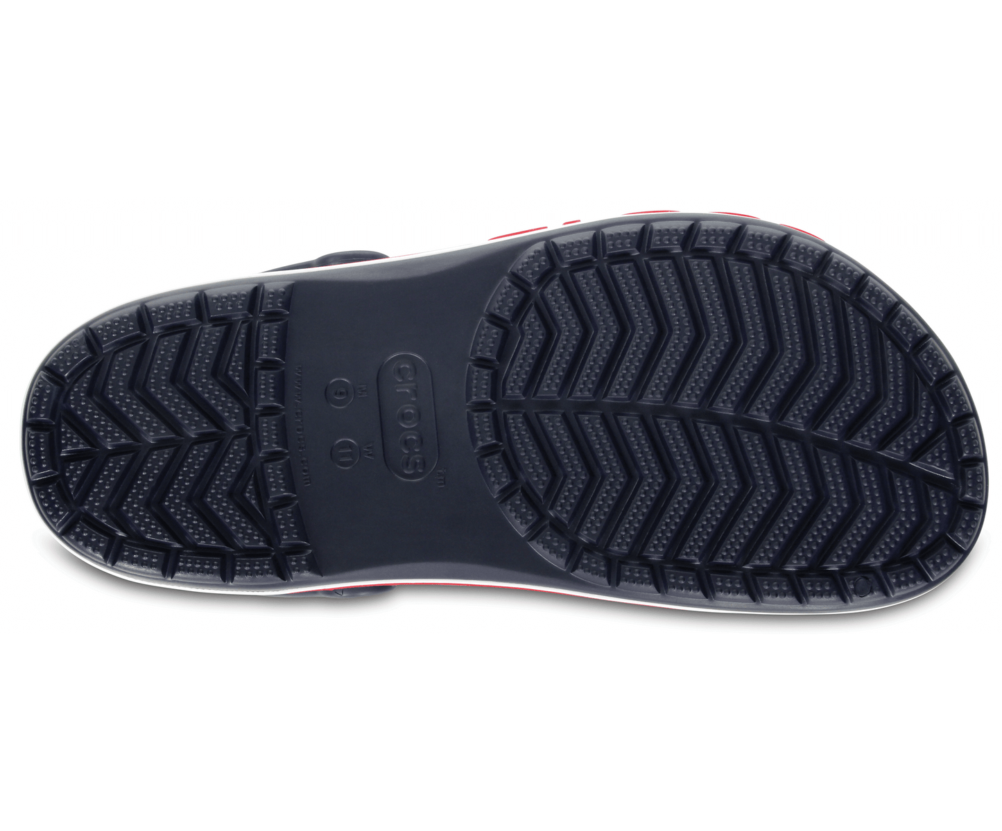CROCS BAYABAND CLOG