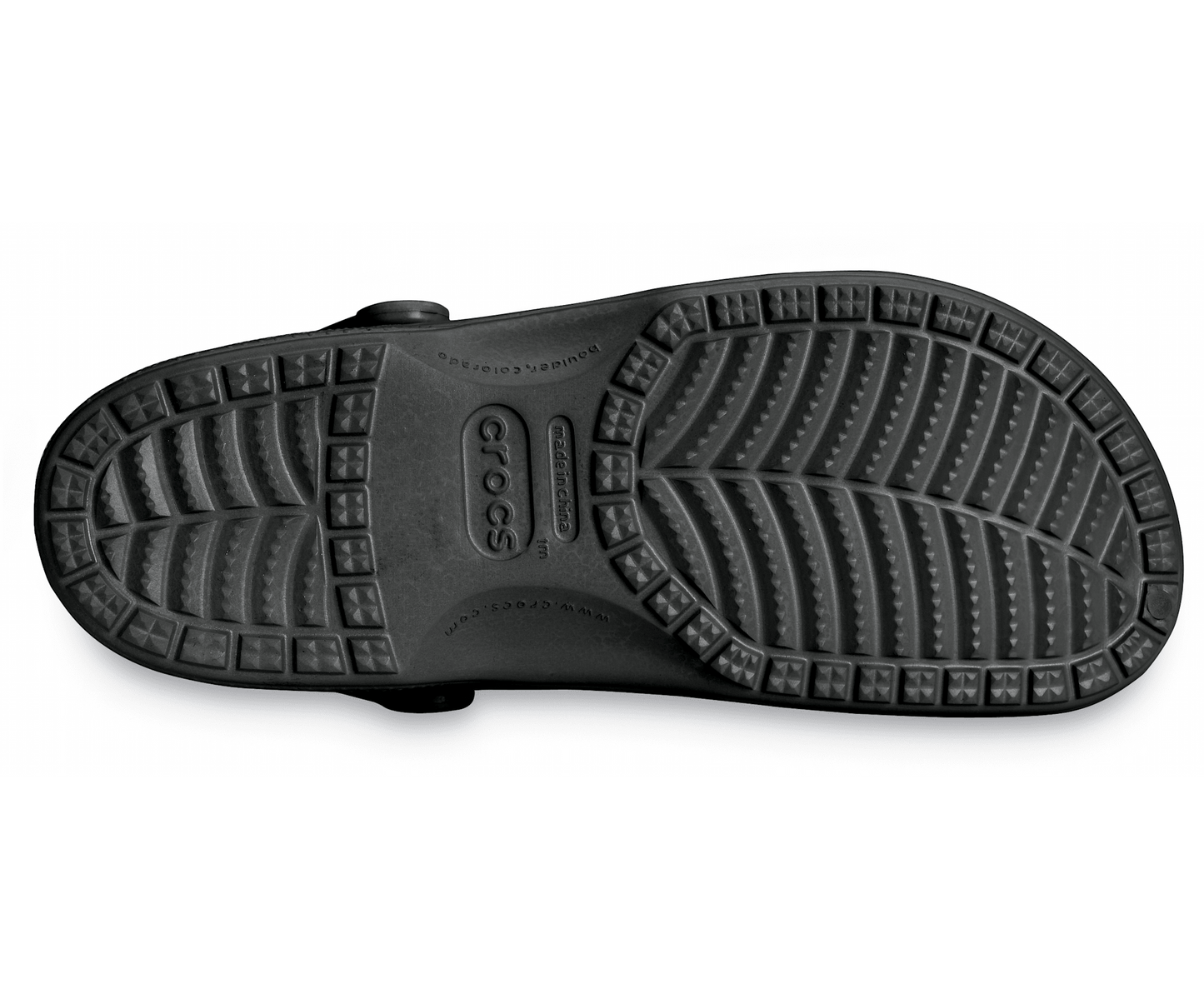 CROCS BAYA NOIR (Original)