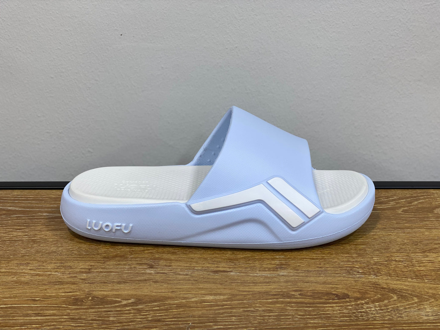 LUOFU POUR FEMME BLEU CIEL