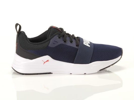 Puma Wired Run Jr