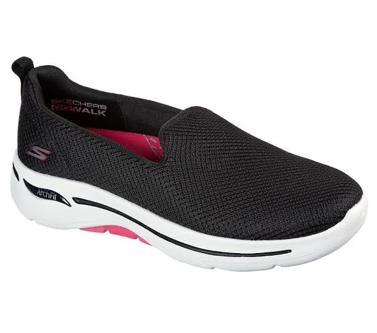 SKECHERS GO WALK ARCH FIT GRATEFUL