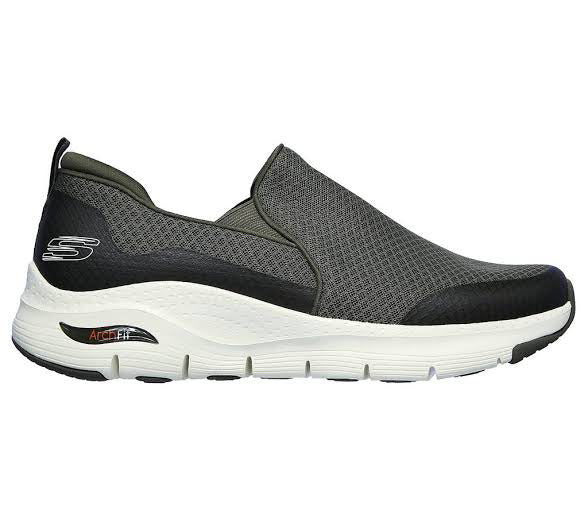 SKECHERS ARCH FIT BANLIN