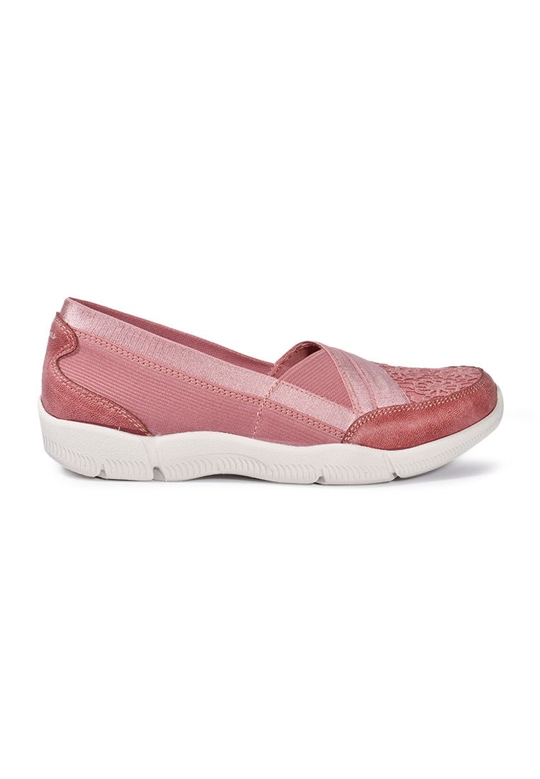 Skechers Be Lux Winding Down