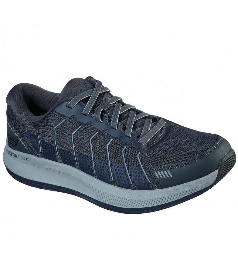 Go Run Pulse-Alanine