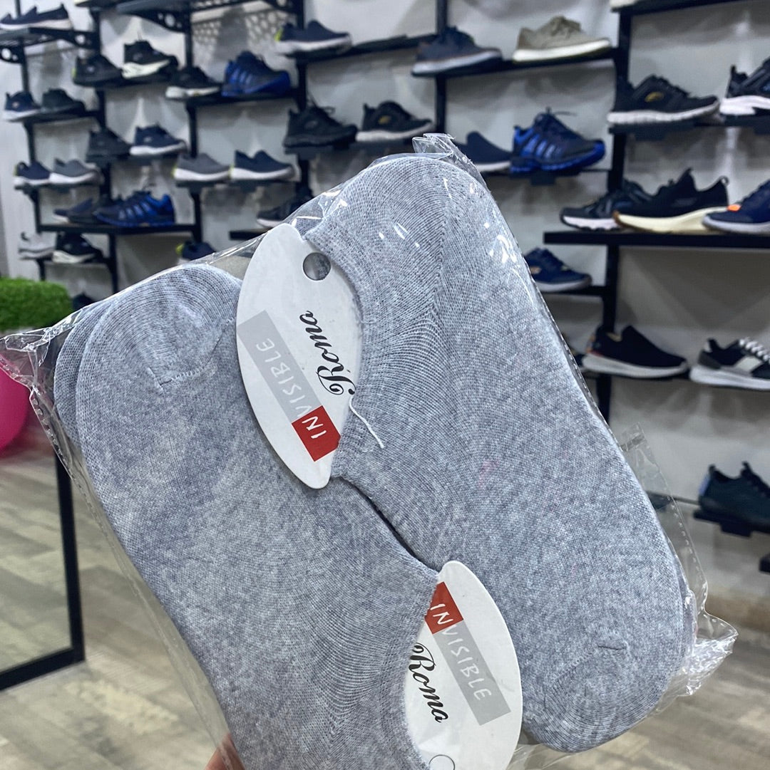 Soquettes roma invisible