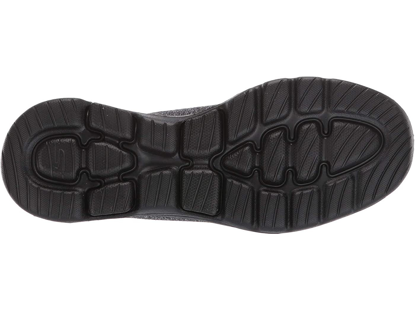 GO WALK 5 SUPER SOCK