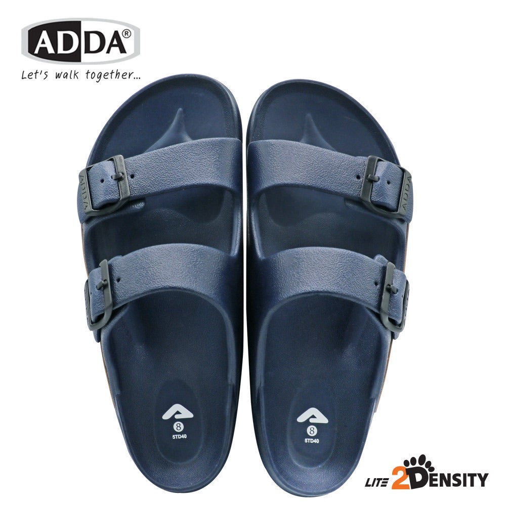 ADDA LITE 2DENSITY BLEU NUIT